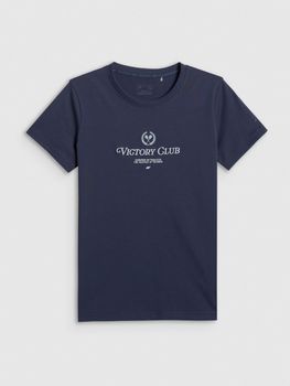 Футболка 4F TSHIRT  F2724 женская - 3