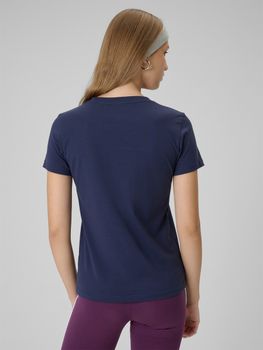 Футболка 4F TSHIRT  F2724 женская - 4