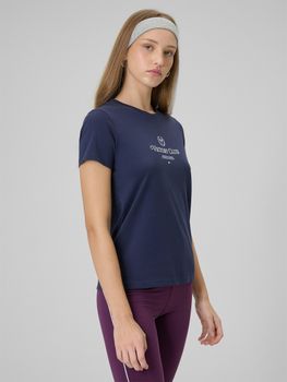 Футболка 4F TSHIRT  F2724 женская - 7