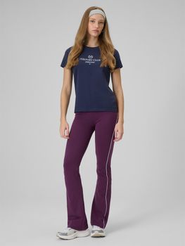 Футболка 4F TSHIRT  F2724 женская - 8
