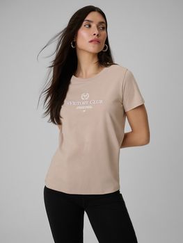 Футболка 4F TSHIRT  F2724 женская - 4