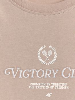 Футболка 4F TSHIRT  F2724 женская - 2