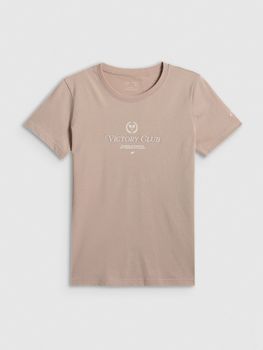 Футболка 4F TSHIRT  F2724 женская - 3