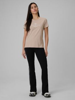 Футболка 4F TSHIRT  F2724 женская - 5