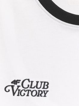 Футболка 4F TSHIRT  F2725 женская - 2