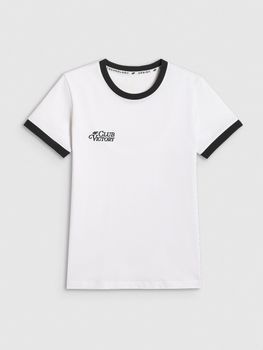 Футболка 4F TSHIRT  F2725 женская - 3