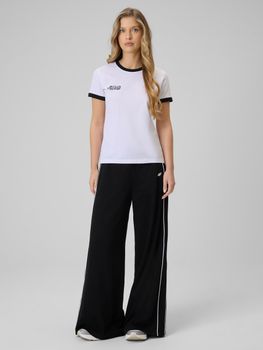 Футболка 4F TSHIRT  F2725 женская - 5