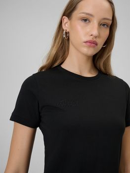 Футболка 4F TSHIRT  F2725 женская - 4