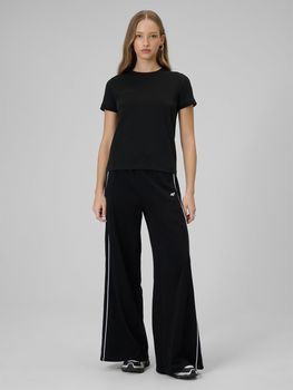 Футболка 4F TSHIRT  F2725 женская - 5