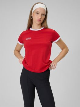 Футболка 4F TSHIRT  F2725 женская - 3