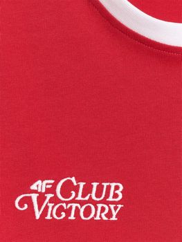 Футболка 4F TSHIRT  F2725 женская - 2