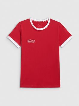 Футболка 4F TSHIRT  F2725 женская - 3