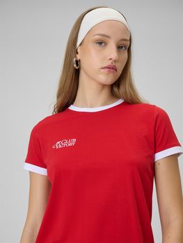 Футболка 4F TSHIRT  F2725 женская - 6