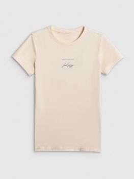 Футболка 4F TSHIRT  F2742 женская - 5