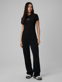 Футболка 4F TSHIRT  F2742 женская - 5