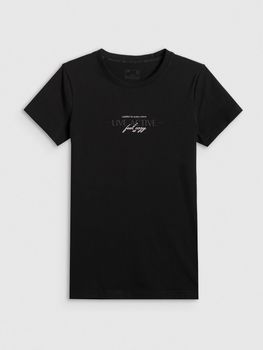Футболка 4F TSHIRT  F2742 женская - 7