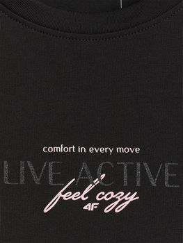 Футболка 4F TSHIRT  F2742 женская - 8