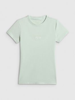 Футболка 4F TSHIRT  F2742 женская - 5