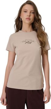 Футболка 4F TSHIRT  F2742 женская - 4
