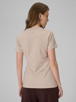 Футболка 4F TSHIRT  F2742 женская - 4