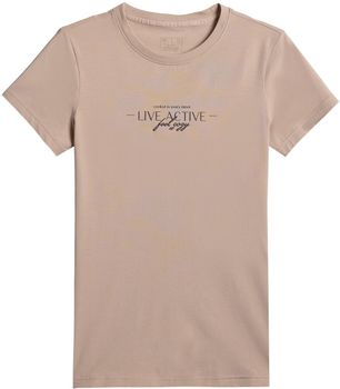 Футболка 4F TSHIRT  F2742 женская - 5