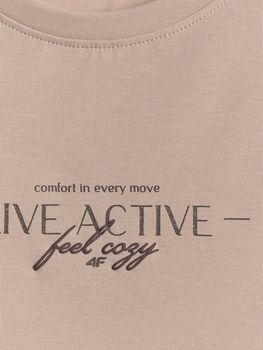 Футболка 4F TSHIRT  F2742 женская - 6