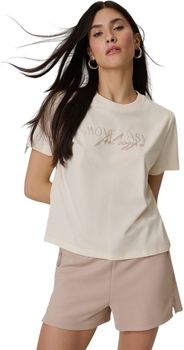 Футболка 4F TSHIRT  F2743 женская - фото