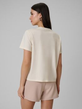 Футболка 4F TSHIRT  F2743 женская - 6