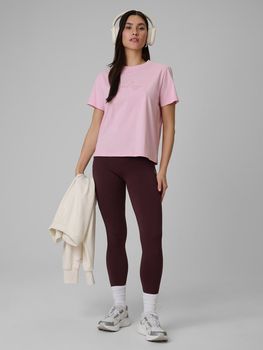 Футболка 4F TSHIRT  F2743 женская - 2