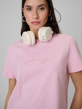 Футболка 4F TSHIRT  F2743 женская - 4