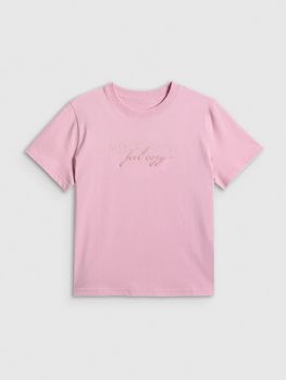 Футболка 4F TSHIRT  F2743 женская - 7