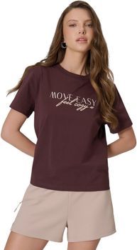 Футболка 4F TSHIRT  F2743 женская - 3