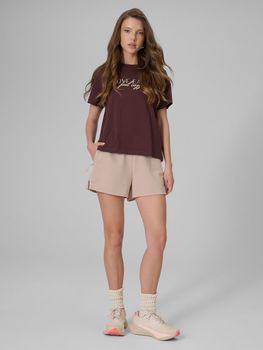 Футболка 4F TSHIRT  F2743 женская - 2