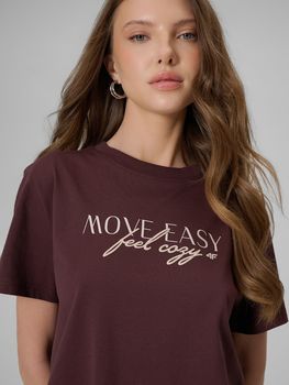 Футболка 4F TSHIRT  F2743 женская - 3