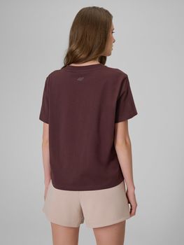 Футболка 4F TSHIRT  F2743 женская - 4