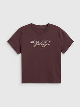 Футболка 4F TSHIRT  F2743 женская - 5