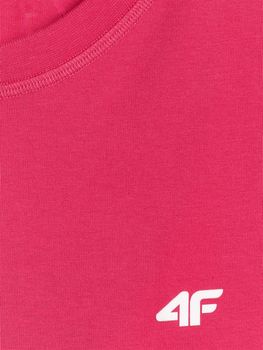Футболка 4F TSHIRT  F2772 женская - 2