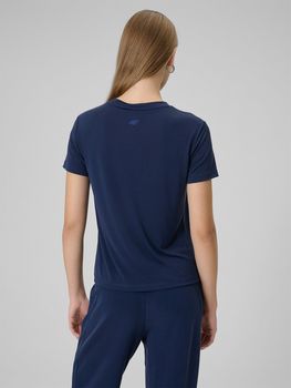 Футболка 4F TSHIRT  F2773 женская - 6