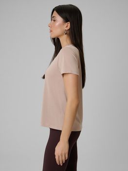 Футболка 4F TSHIRT  F2773 женская - 3