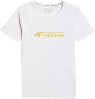 Футболка 4F TSHIRT  F2774 женская - 1