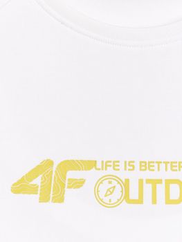 Футболка 4F TSHIRT  F2774 женская - 2