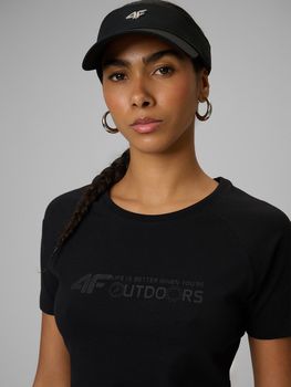 Футболка 4F TSHIRT  F2774 женская - 3