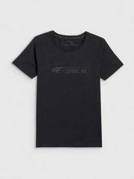 Футболка 4F TSHIRT  F2774 женская - 5