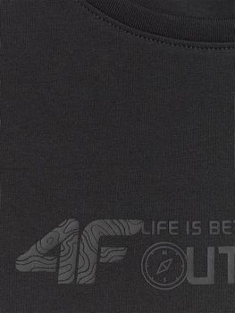 Футболка 4F TSHIRT  F2774 женская - 6