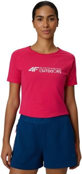 Футболка 4F TSHIRT  F2774 женская - 4