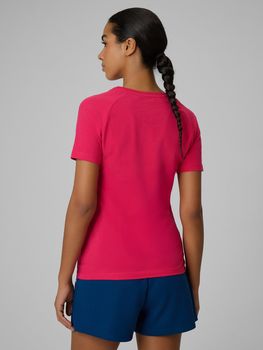 Футболка 4F TSHIRT  F2774 женская - 2