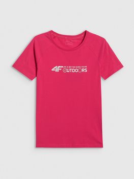 Футболка 4F TSHIRT  F2774 женская - 6
