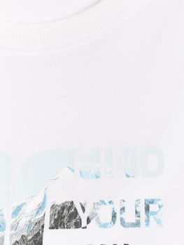 Футболка 4F TSHIRT  F2775 женская - 2