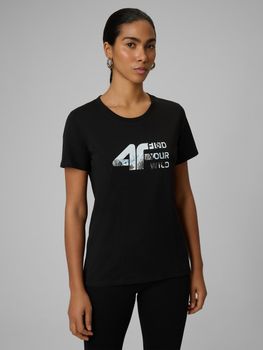 Футболка 4F TSHIRT  F2775 женская - 2