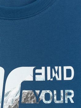Футболка 4F TSHIRT  F2775 жіноча - 6